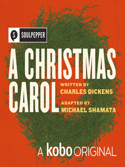 Title details for A Christmas Carol by Charles Dickens - Available